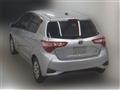 2019 Toyota Vitz
