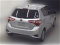 2019 Toyota Vitz