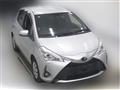 2019 Toyota Vitz