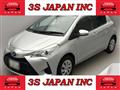 2019 Toyota Vitz