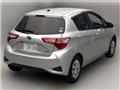 2019 Toyota Vitz