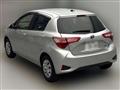 2019 Toyota Vitz