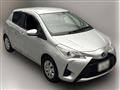 2019 Toyota Vitz