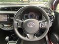 2017 Toyota Vitz