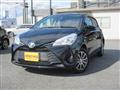 2017 Toyota Vitz