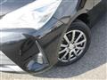 2017 Toyota Vitz