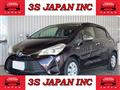 2018 Toyota Vitz