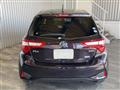 2018 Toyota Vitz