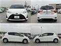 2017 Toyota Vitz