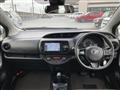 2017 Toyota Vitz