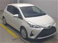 2017 Toyota Vitz