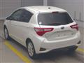 2017 Toyota Vitz