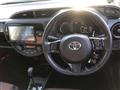 2017 Toyota Vitz