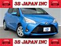 2017 Toyota Vitz