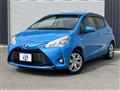 2017 Toyota Vitz