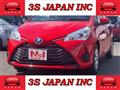 2018 Toyota Vitz