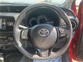 2018 Toyota Vitz