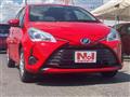 2018 Toyota Vitz