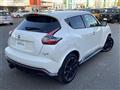 2015 Nissan Juke