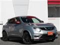 2015 Nissan Juke