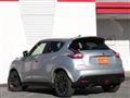 2015 Nissan Juke