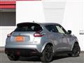 2015 Nissan Juke