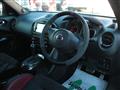 2015 Nissan Juke