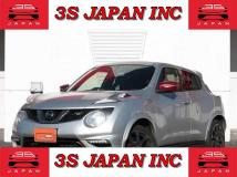 2015 Nissan Juke