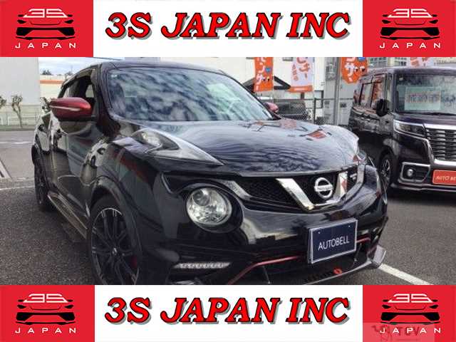 2016 Nissan Juke
