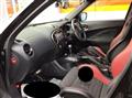 2016 Nissan Juke