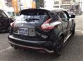2016 Nissan Juke