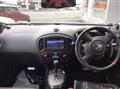 2016 Nissan Juke