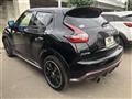 2015 Nissan Juke