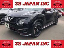 2015 Nissan Juke