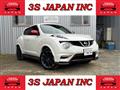 2013 Nissan Juke