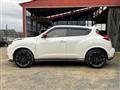 2013 Nissan Juke
