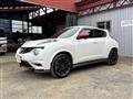 2013 Nissan Juke