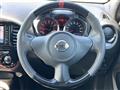 2013 Nissan Juke
