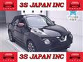 2017 Nissan Juke