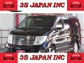 2009 Nissan Elgrand