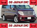 2007 Nissan Elgrand