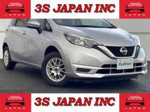 2018 Nissan Note