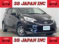 2014 Nissan Note