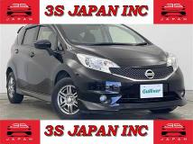 2014 Nissan Note