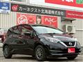 2016 Nissan Note