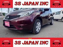 2016 Nissan Note