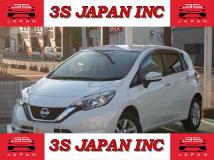 2018 Nissan Note