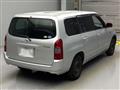 2007 Toyota Probox Wagon