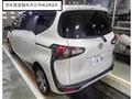 2020 Toyota Sienta