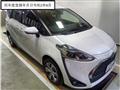 2020 Toyota Sienta